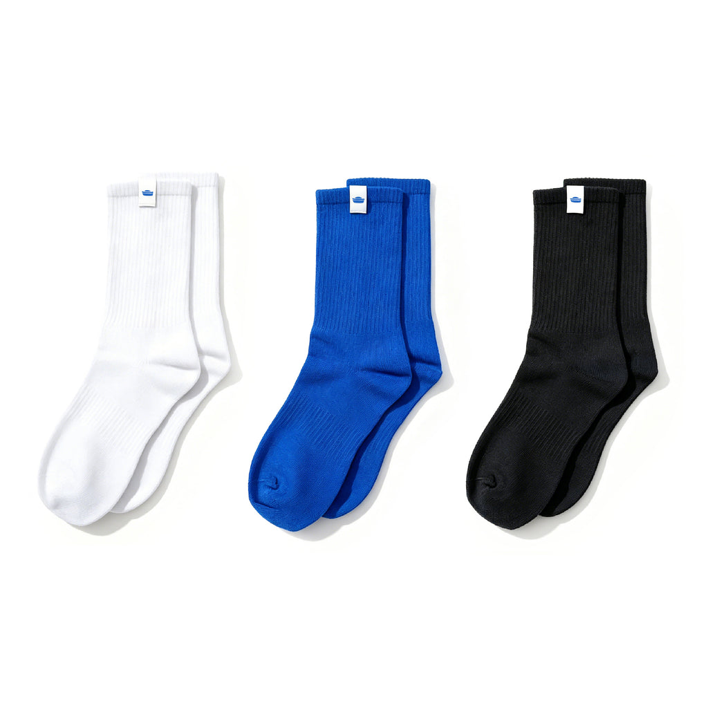 Socks (3-Pack)
