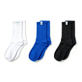 Socks (3-Pack)