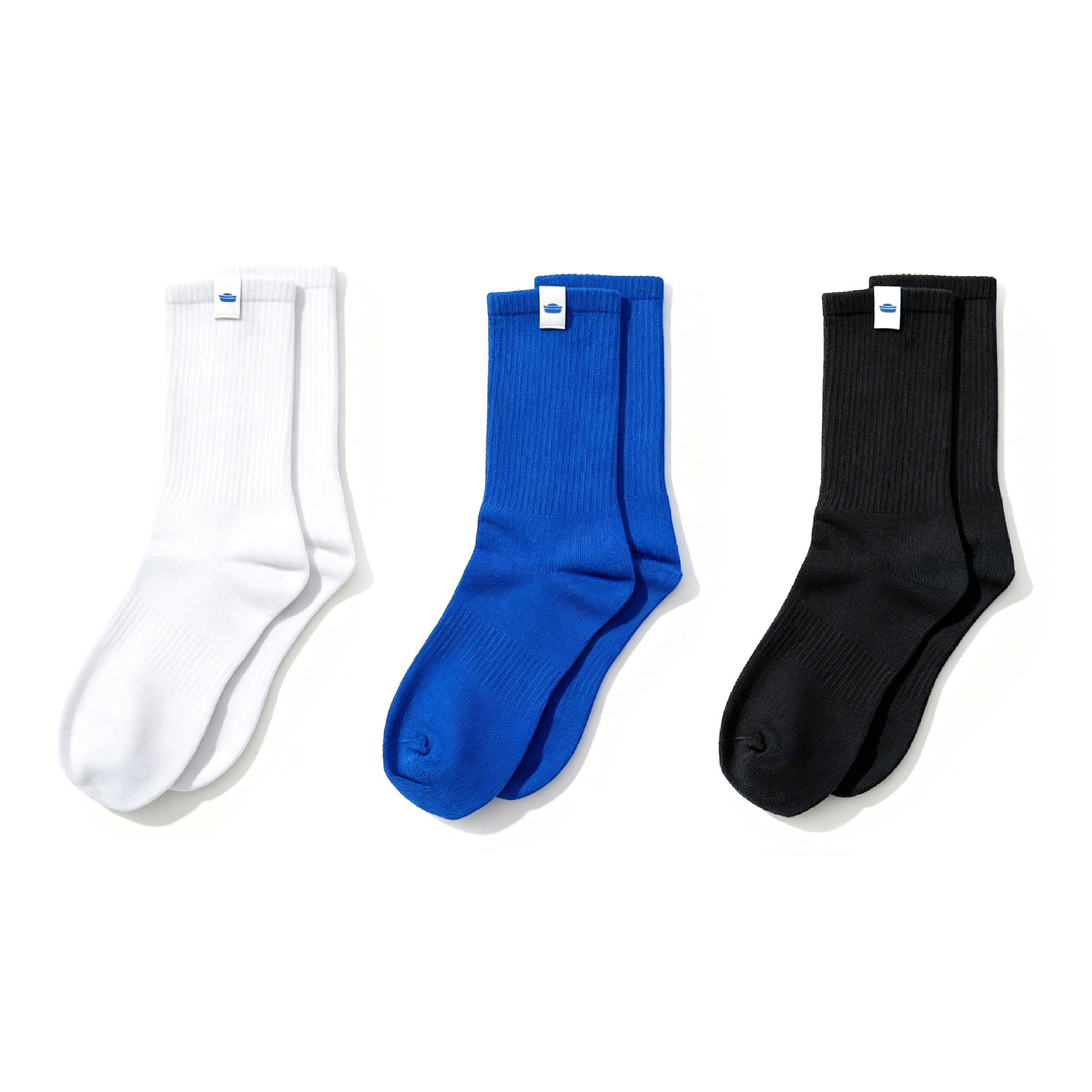 Socks (3-Pack)